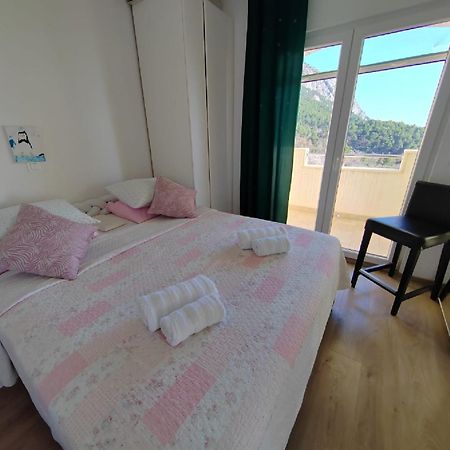 Apartment Maris Makarska Oda fotoğraf