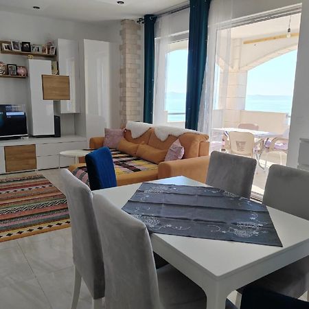 Apartment Maris Makarska Oda fotoğraf