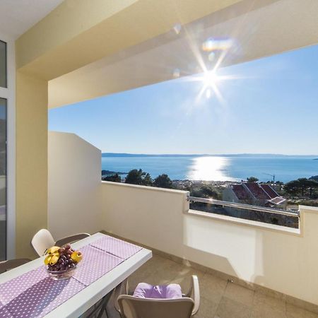 Apartment Maris Makarska Dış mekan fotoğraf