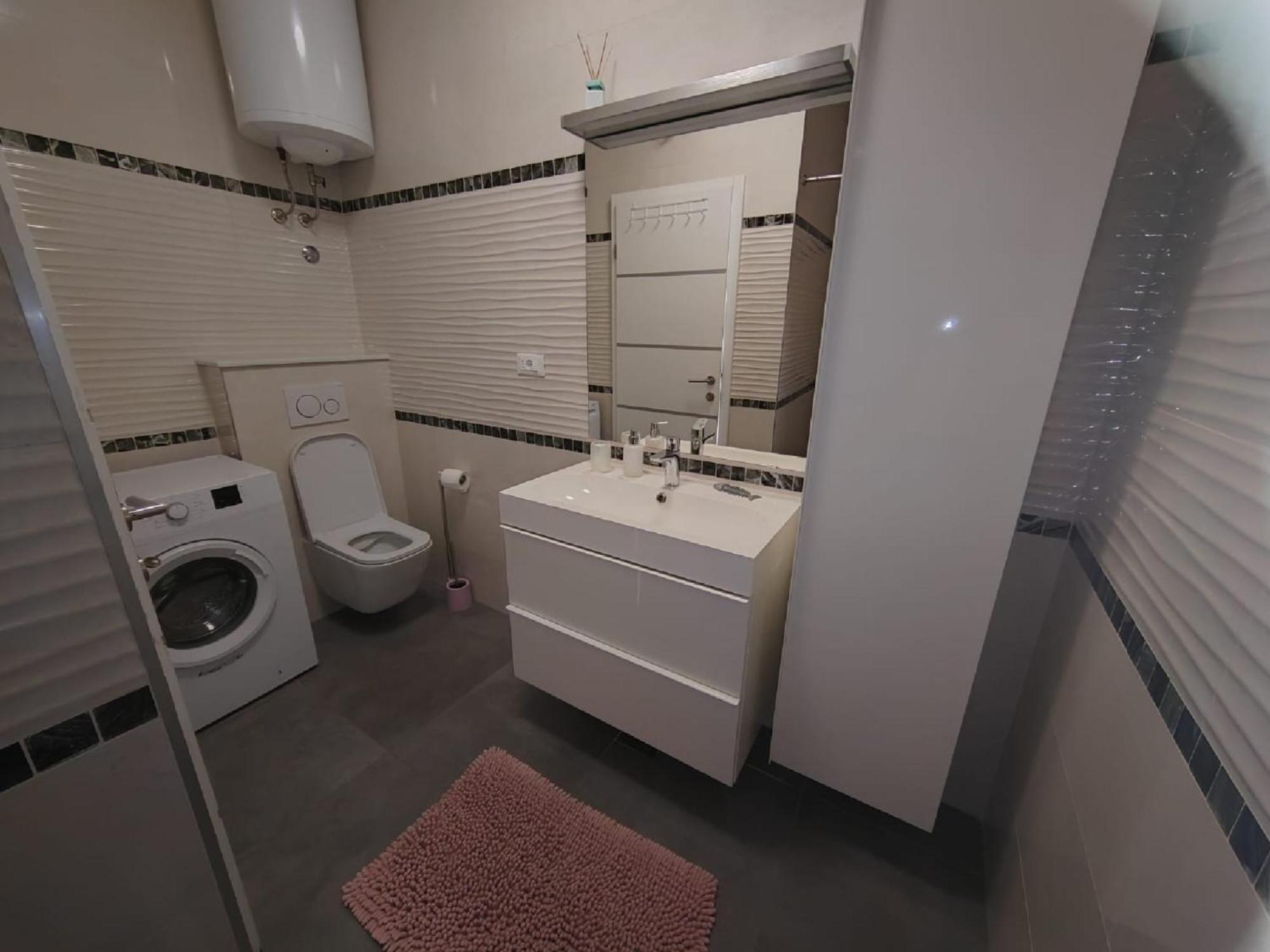 Apartment Maris Makarska Oda fotoğraf