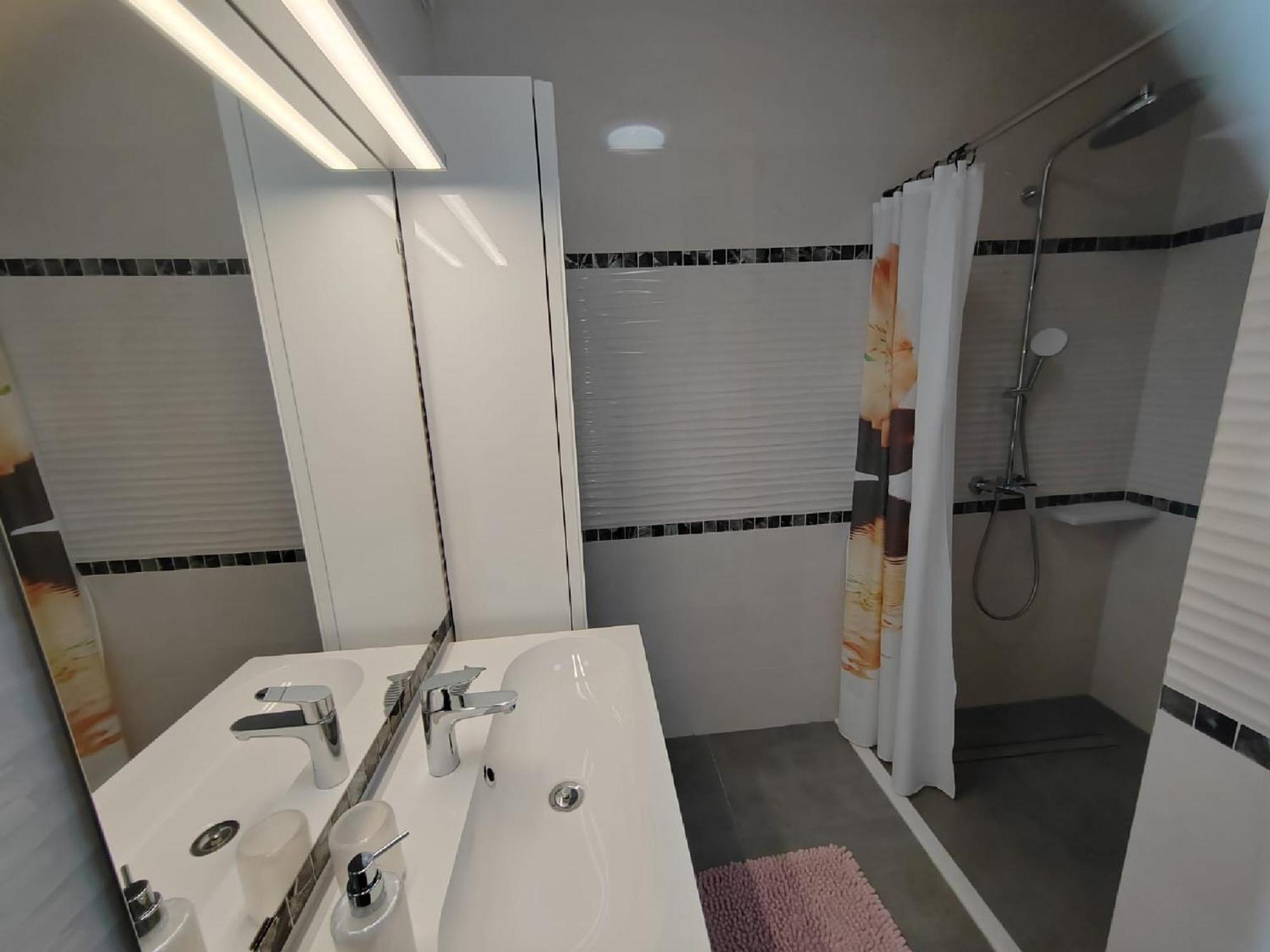 Apartment Maris Makarska Oda fotoğraf