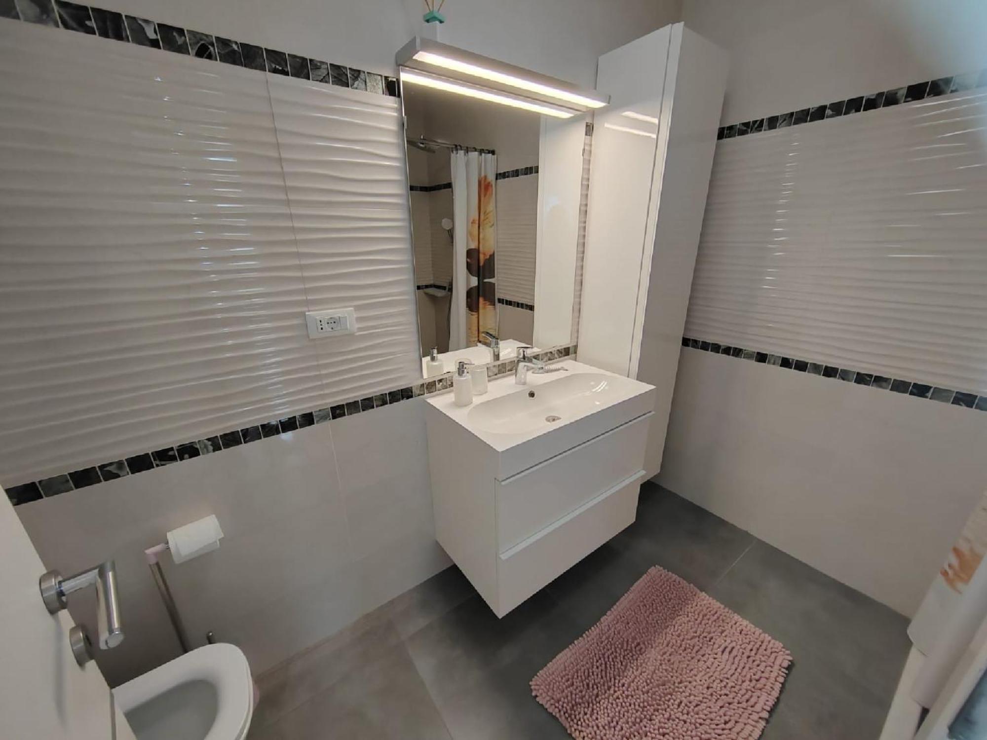 Apartment Maris Makarska Oda fotoğraf